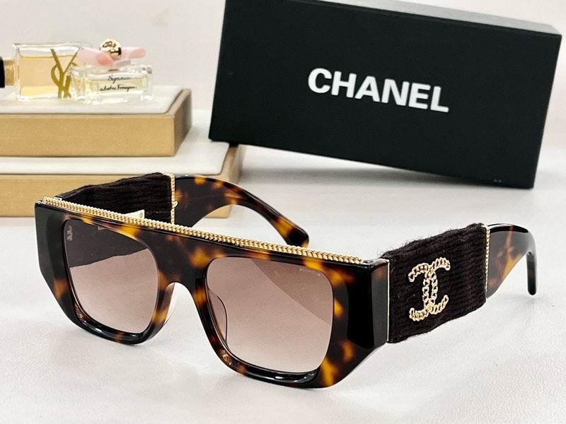 Chanel Sunglasses 288